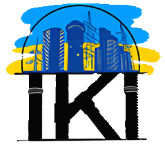 Логотип компанії