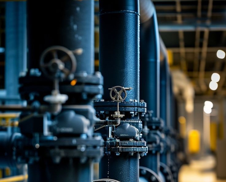 Onovlennia normatyvnoi bazy vodopostachannia ta vodovidvedennia Ukrainy